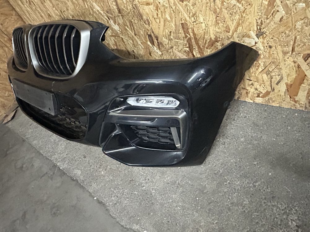 Bara fata bmw X3 G01 X4 G02 M paket completa