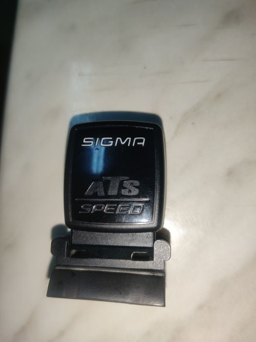 Sigma ATS senzor viteza ciclocomputer