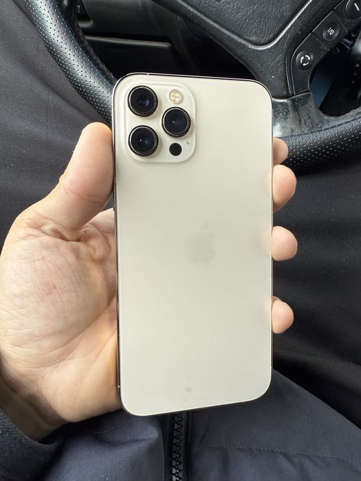 Apple 12pro max 128
