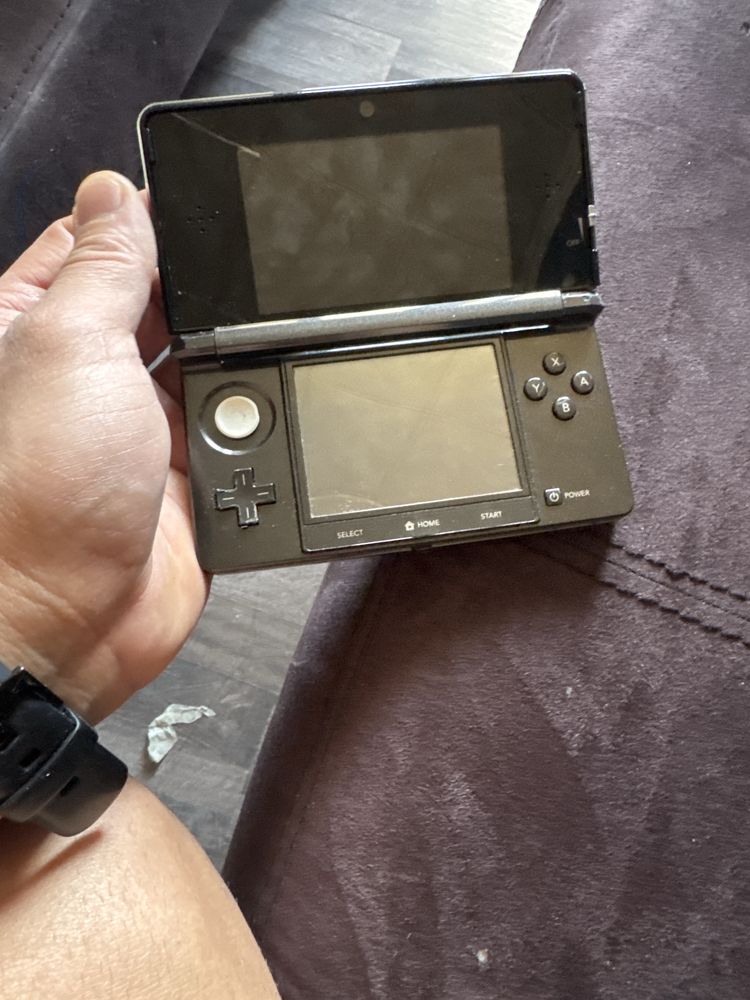 Nintendo 3d ssssasasaa