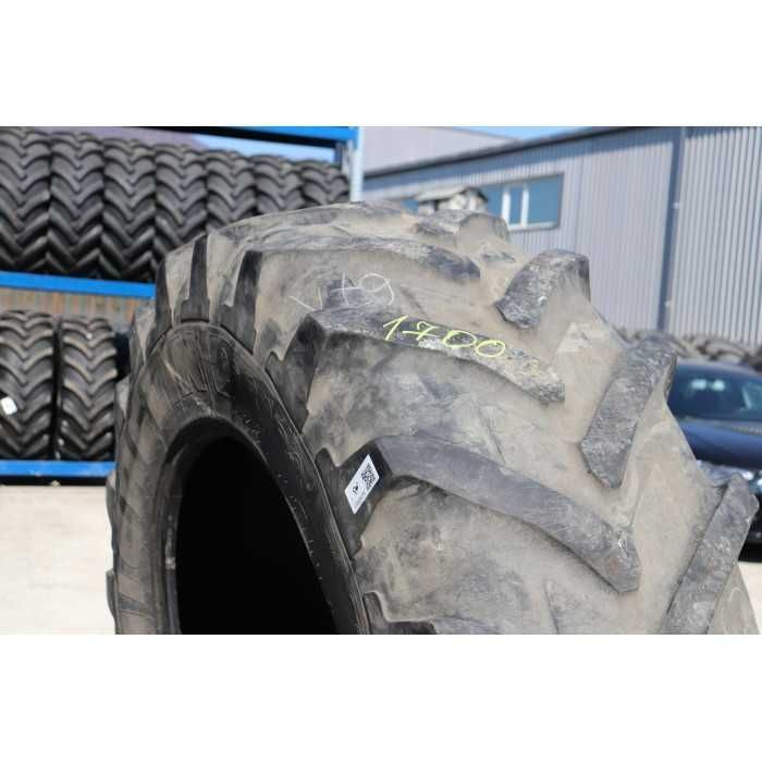 Cauciuc second hand anvelope 520/85r38 20.8r38 Michelin Radiale