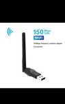 Безжична Wifi карта / Wireless WiFi adapter