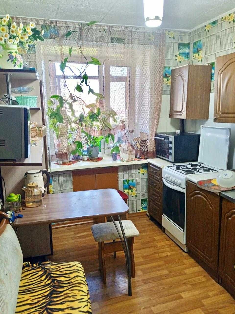 Продам 1 комнатную улучшенную квартиру, Н.Город, проспект Н.Назарбаева