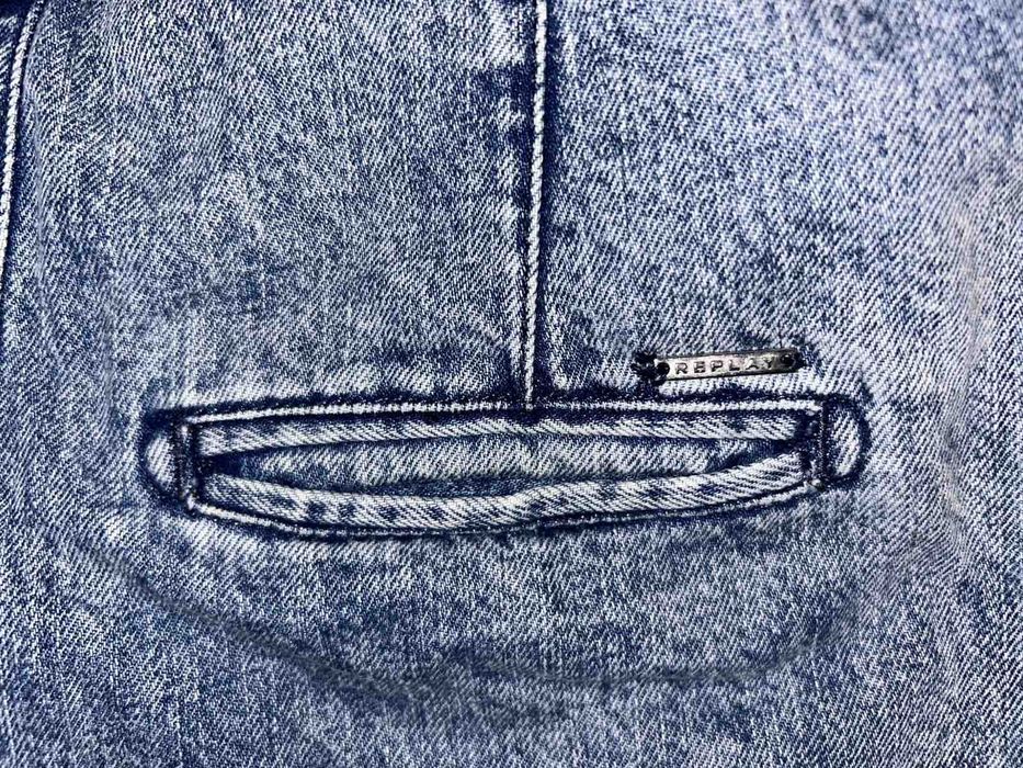 Дамски дънки Replay /Black Island