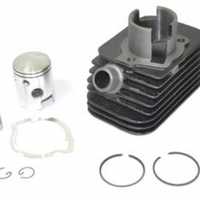 Set Motor Piaggio CIAO 70 CC