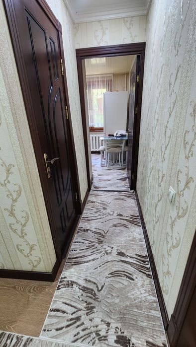 Продаётся квартира Чиланзар 24 квартал 2/3/5 казашка