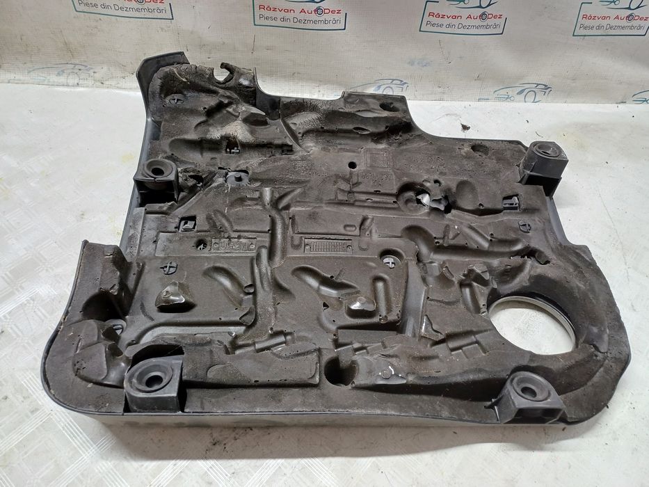 capac motor volkswagen tiguan 2.0 motorina 2013