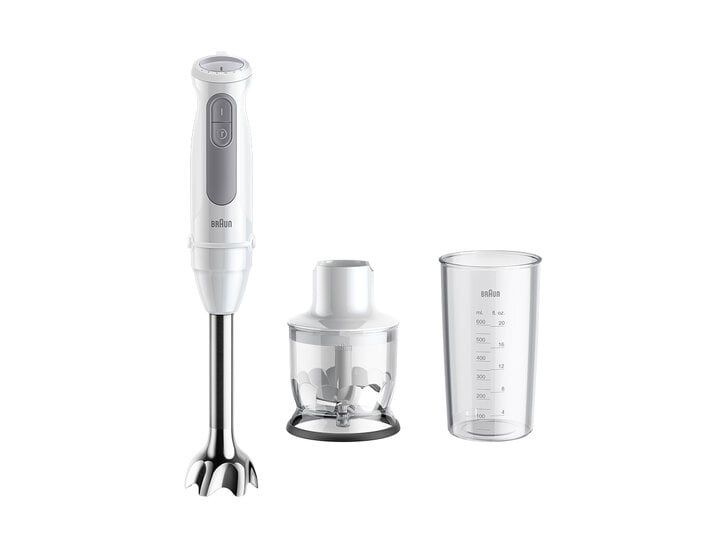 MultiQuick 5 Hand blender MQ 50201 MWH