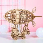 Пъзел играчка и декор- комплект DIY, идеален за подарък и дете