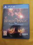 Vand joc pentru ps4