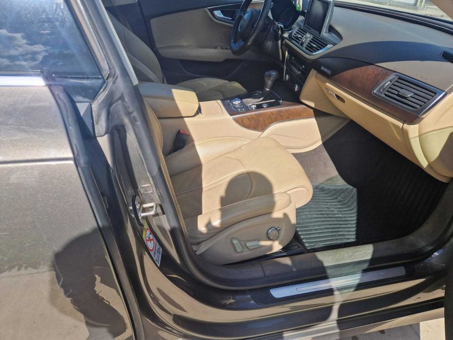 Vand Audi A7/quattro/webasto/volan incalzit/soft close uși