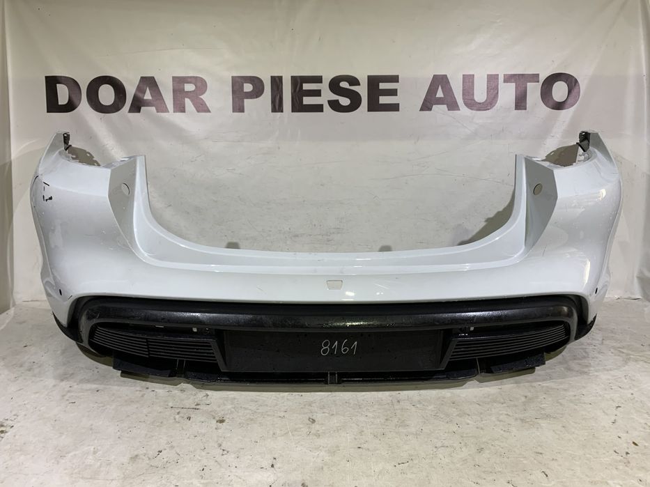 Bara spate Porsche Taycan, 2020, 2021, 2022, 2023, 2024, cod origine OE 9J0807421E.