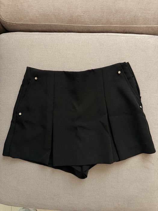 Пола-панталон Zara