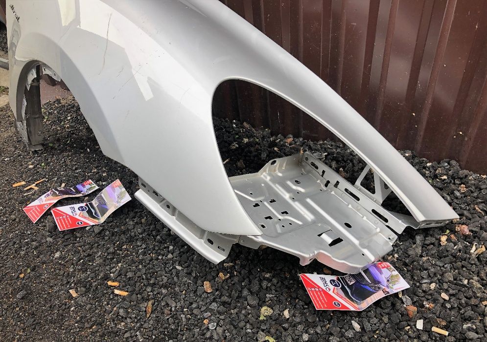 Porsche Cayenne 7p p7 Panamera Macan aripa fata stanga dreapta capota