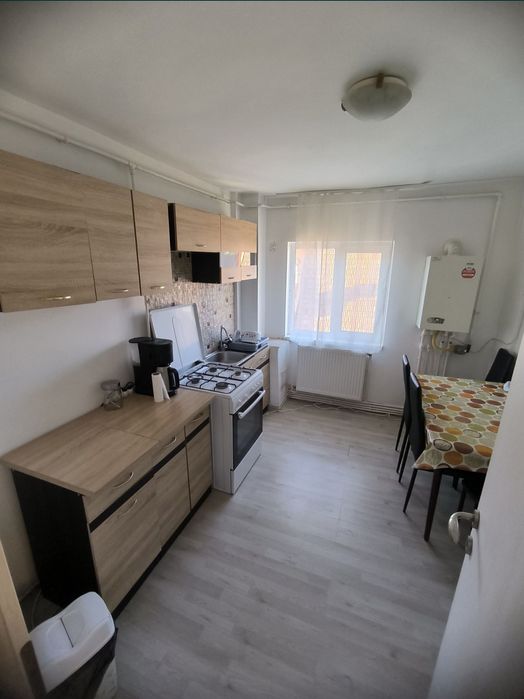 Apartament 2 camere Petroșani