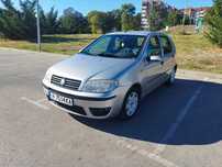 FIAT Punto 1.3 MultiJet 2006 Евро 4