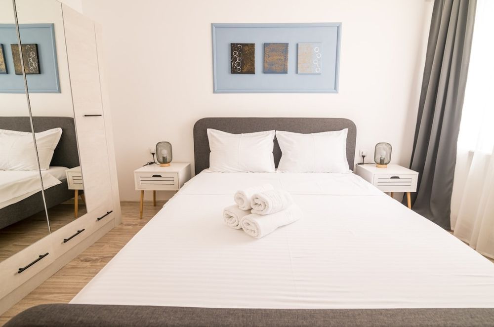 Apartament 2 camere regim hotelier Pipera - Promenada / Aurel Vlaicu