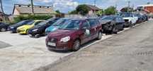 Dezmembrari / Dezmembrez VW Polo 1.2  benzina cod BMD