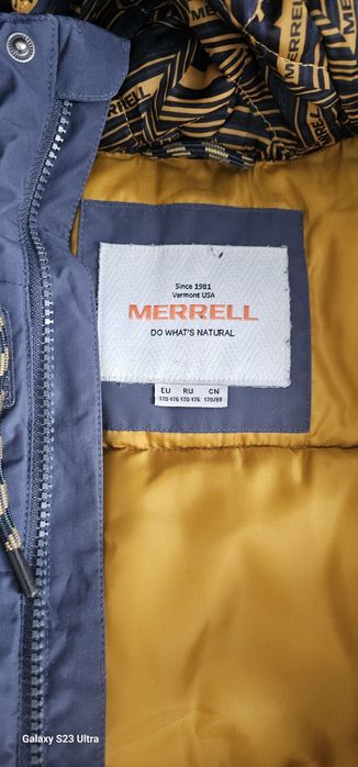 Продаю зимнию куртку подростковую