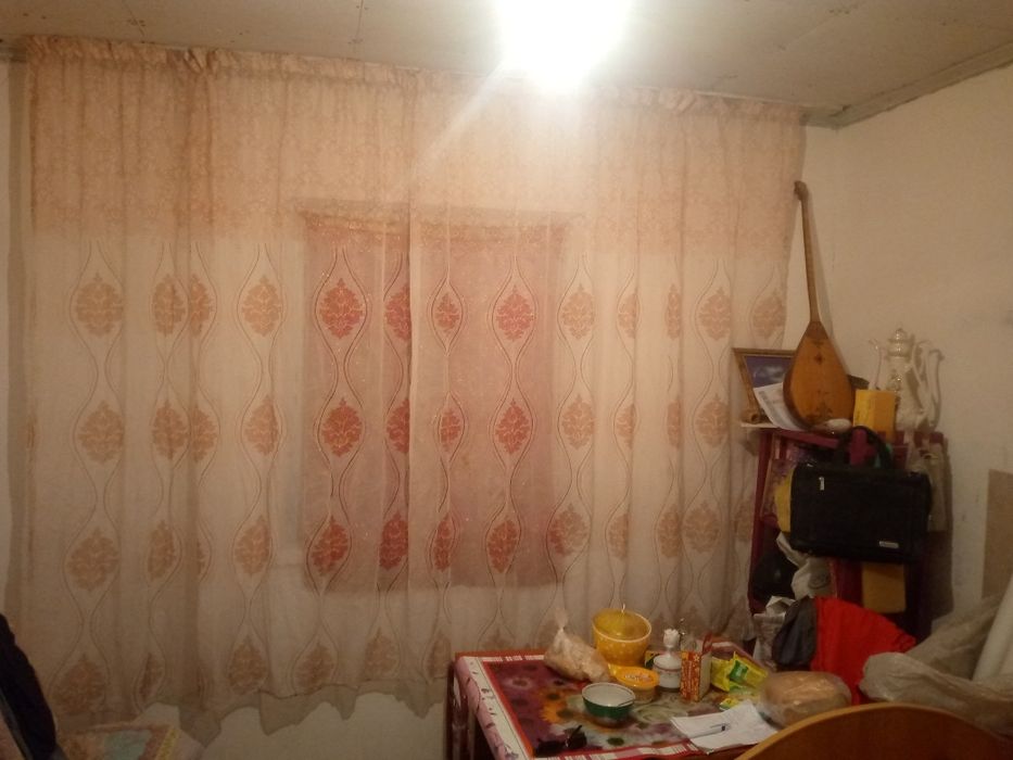 Меняю на комнату в общяге