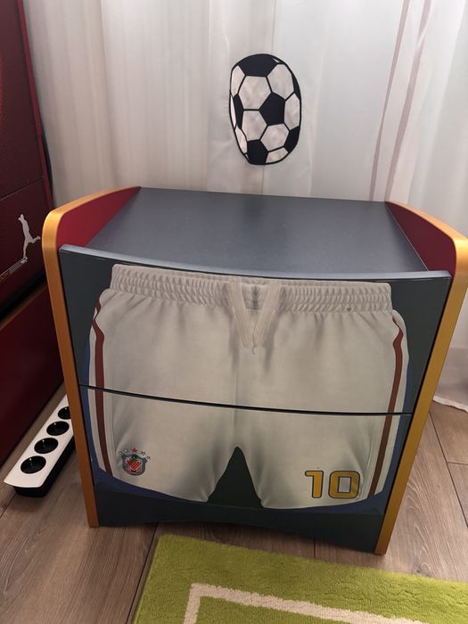 Детско обзавеждане