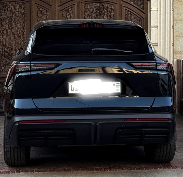 Jetour Dashing 1.6 Full Ideal