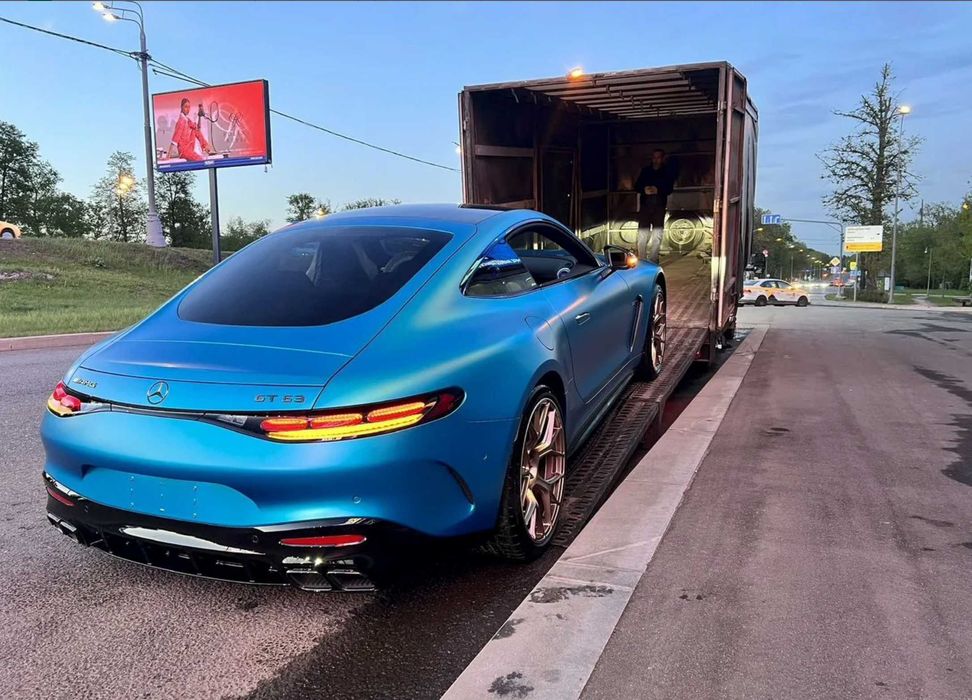 Эвакуатор Алматы вызов