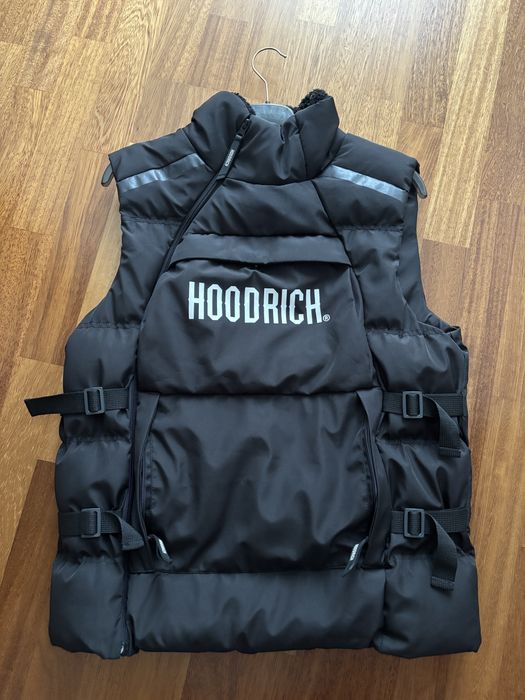 Vesta Hoodrich originala men