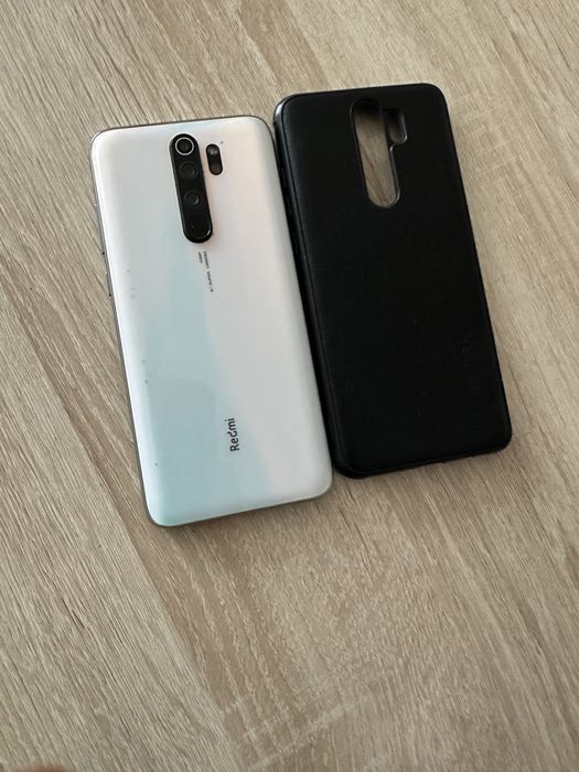 Продам Редми Ноте 8про