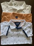 Летни детски дрехи 146-152, 152-156 H&M/ LC Waikiki