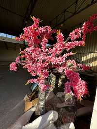 Декоротивное дерево "Сакуры"