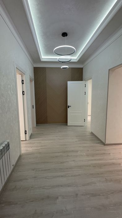 Сдается Гунча 3 ком. Кв Чорсу