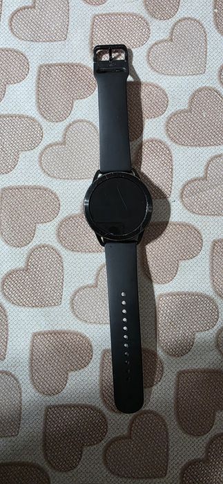 Xiaomi watch s3 с оставаща 1г. Гаранция