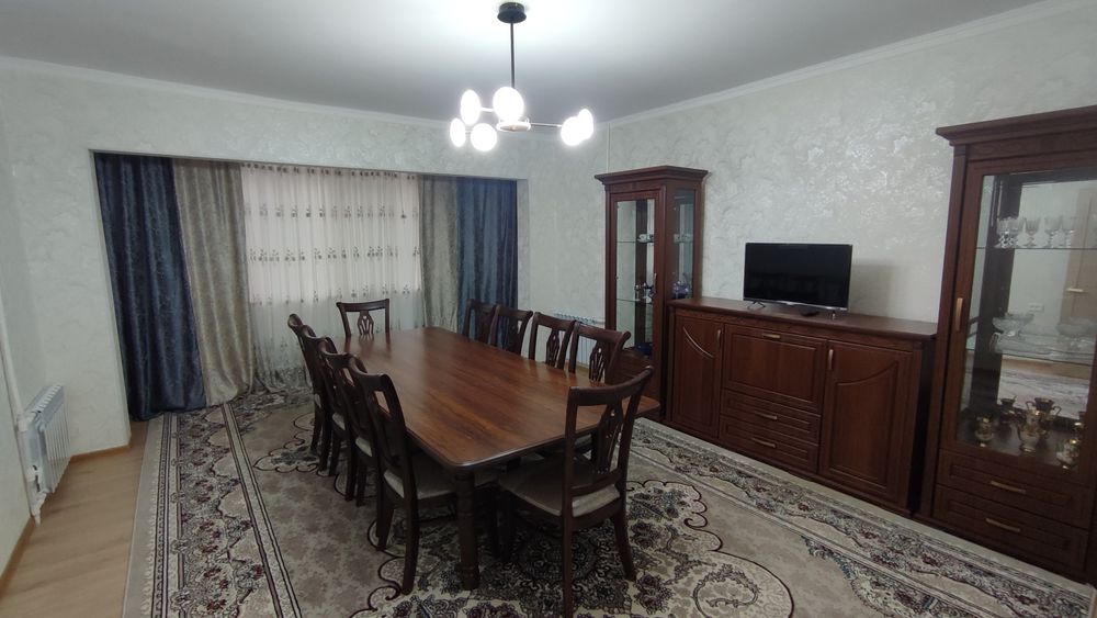 Аренда квартиры Хадра