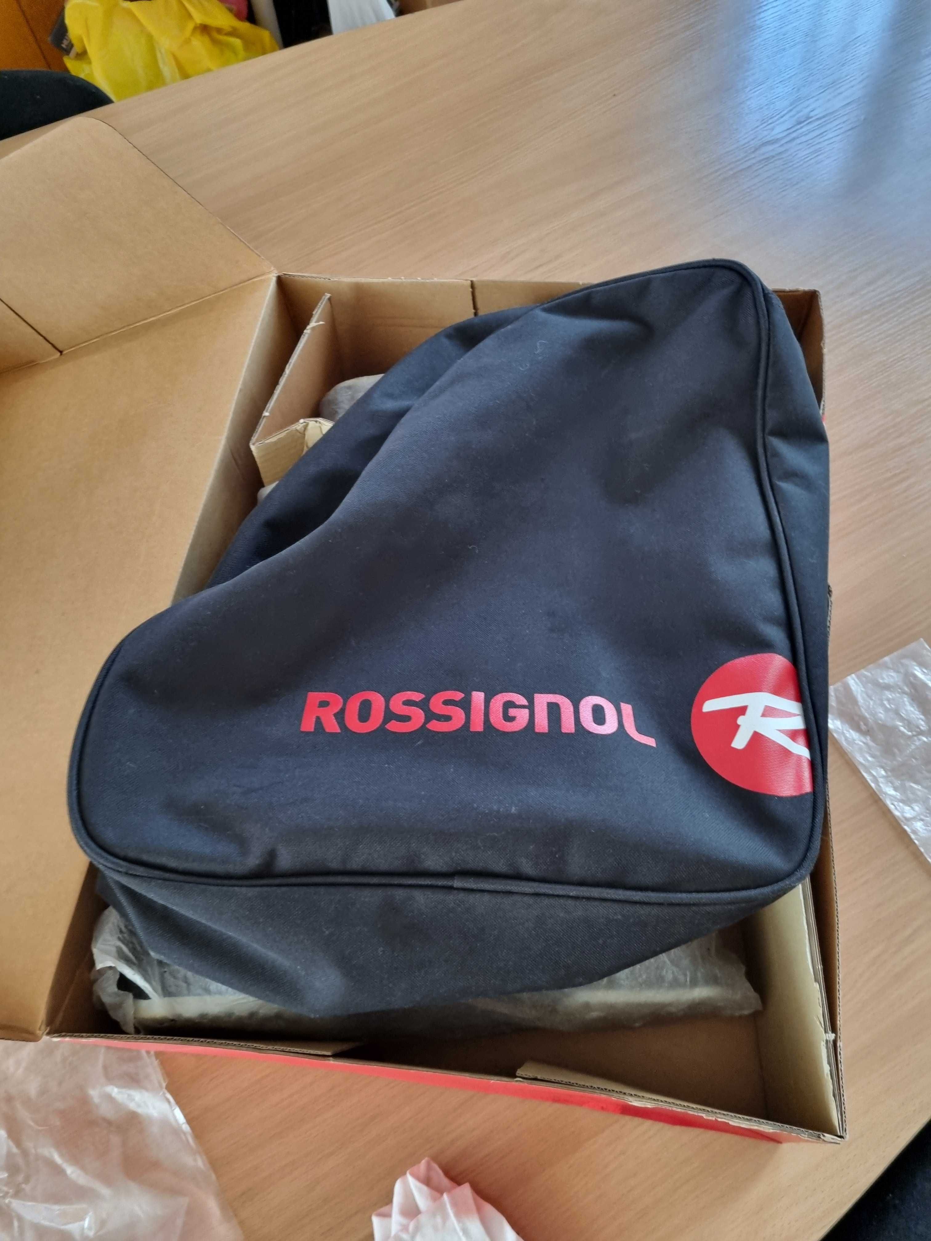 Мъжки ски обувки ROSSIGNOL 30.5 (305MM) ALIAS SENSOR 90 + СКИ САК