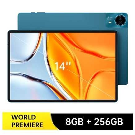 Teclast t70 14 дюймов экран новый в коробке