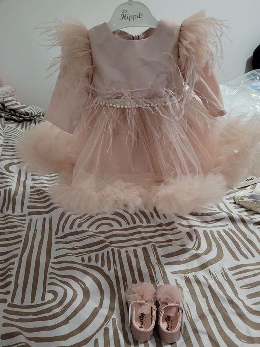 Rochite pt bebeluși