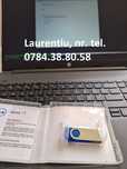 Stick instalare Windows original 7, 8, 10, 11 sau Office, cu licenta!