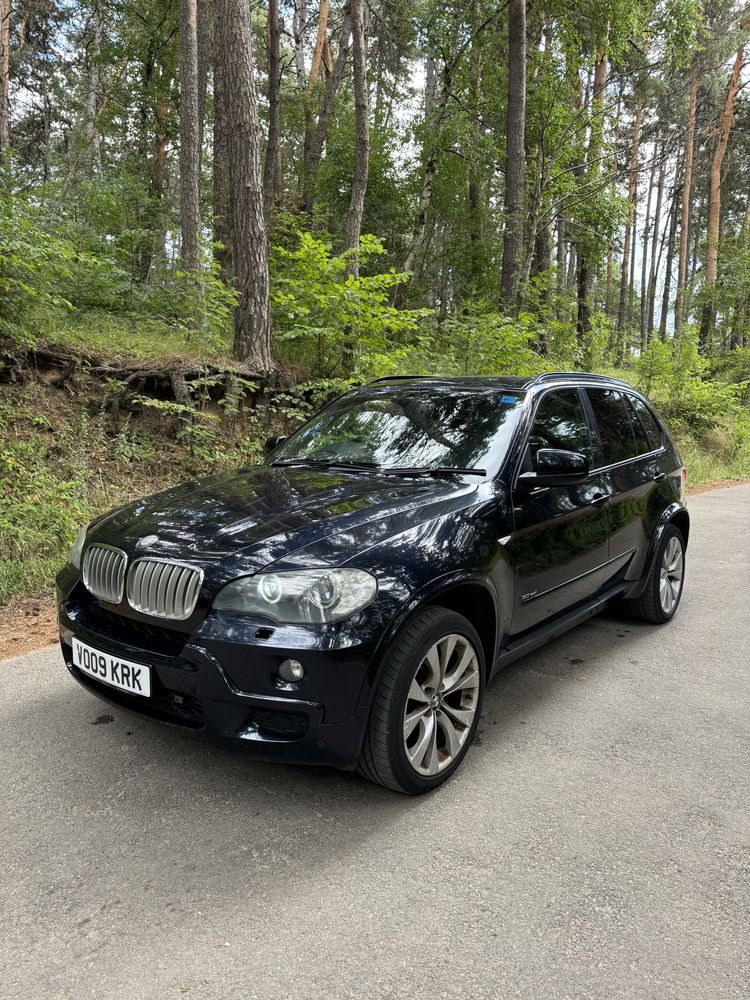Бмв х5,е70,3.0 сд 286 кс НА ЧАСТИ(bmw x5,e70,3.5 286 hp na chasti)
