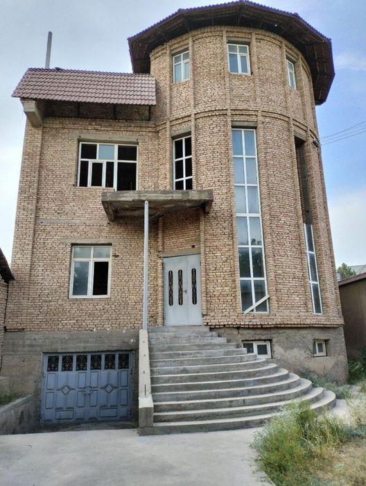 Продаётся каробка дом по цене земельного участока