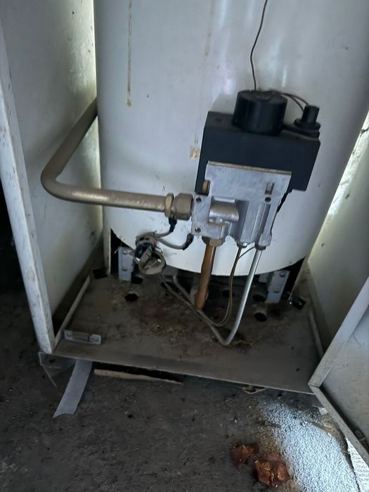 Ремонт газовых котлов