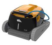 Robot aspirator pentru curatat piscina Maytronics Dolphin E30