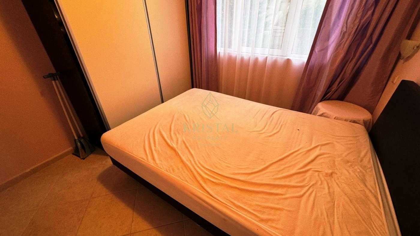 ID 122: Апартамент с една спалня в Кошарица