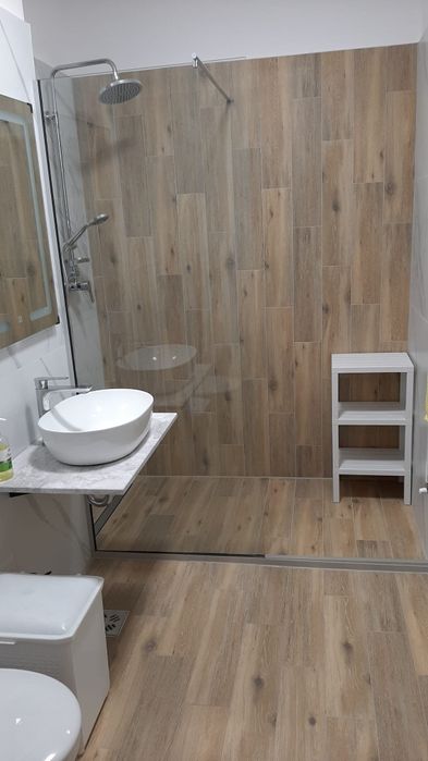 Apartament 2 camere tip studio | 49 mp | Parcare | Vivamus Residence