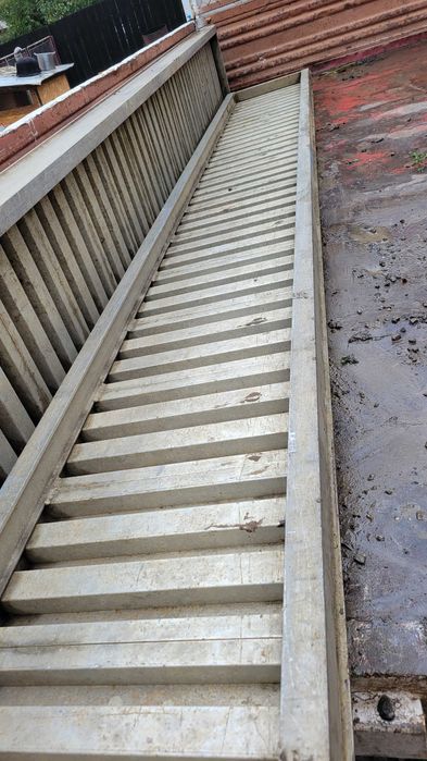 RAMPE aluminiu 2.5 Tone