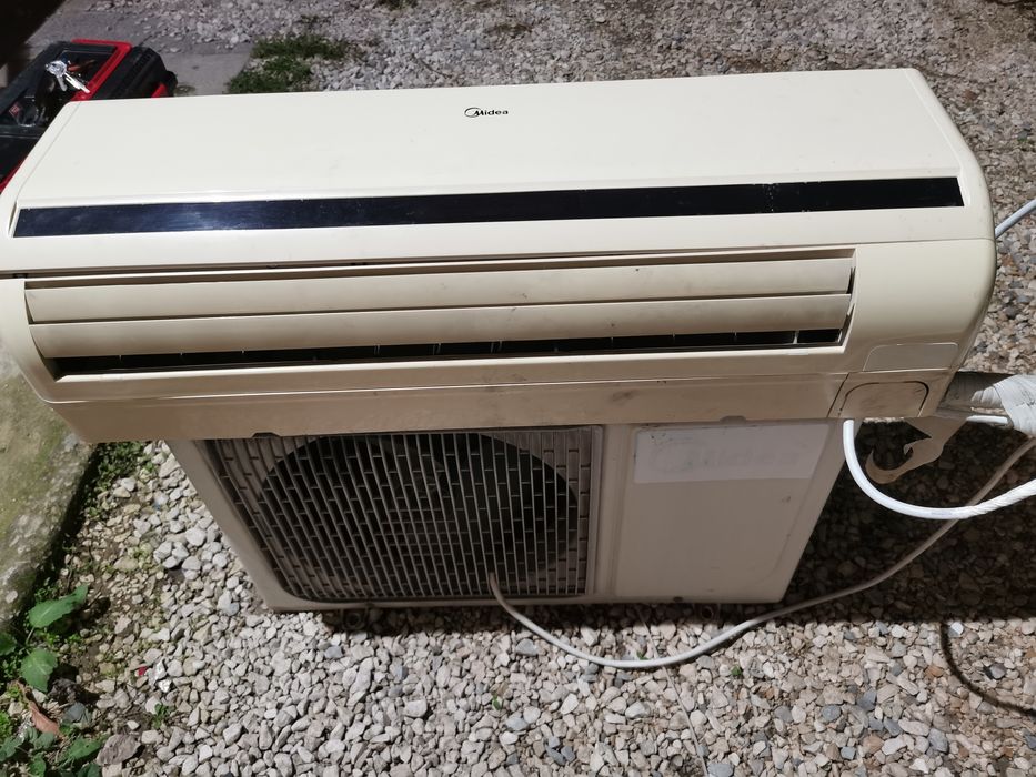 Климатик Мидеа 9ка