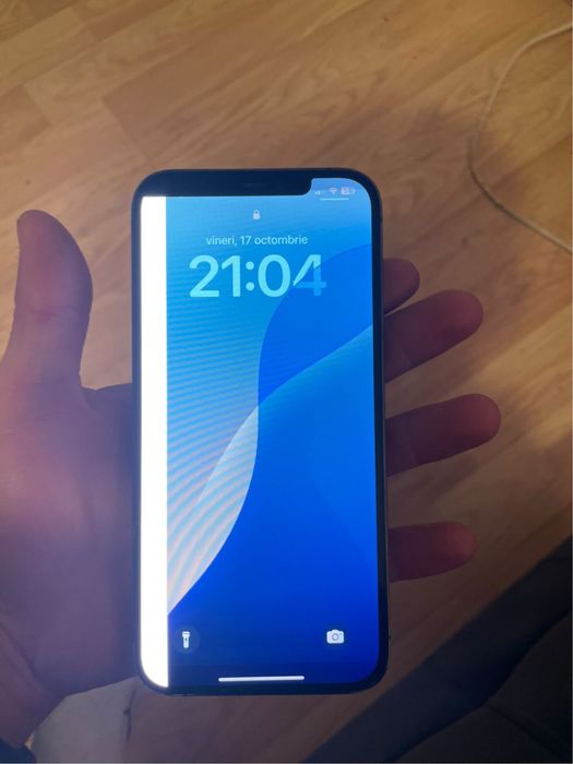Vând iphone 12 pro max