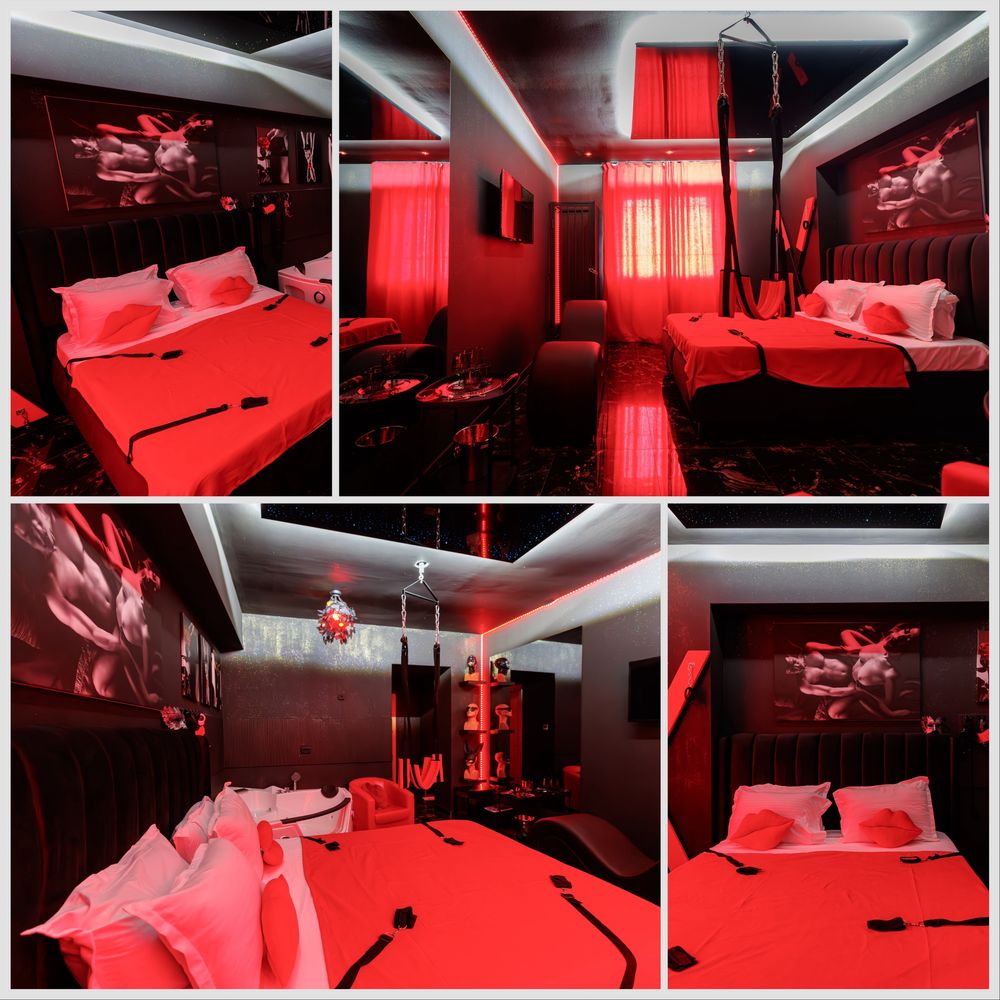 Camere Love Room Jacuzzi Hidromasaj Regim Hotelier