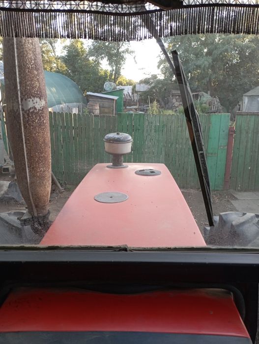 Vind tractor SAME EXPLORER 75 din 2006 foarte bine întreținut .