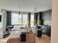 Apartament modern 2 camere de închiriat – Rond OMV Pipera